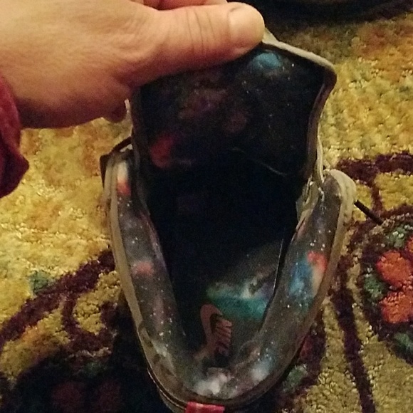 Nike hi tops - Picture 3 of 5